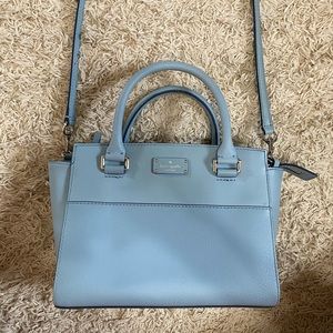 Kate Spade Satchel. 💙Bundle Deal, see below!💙